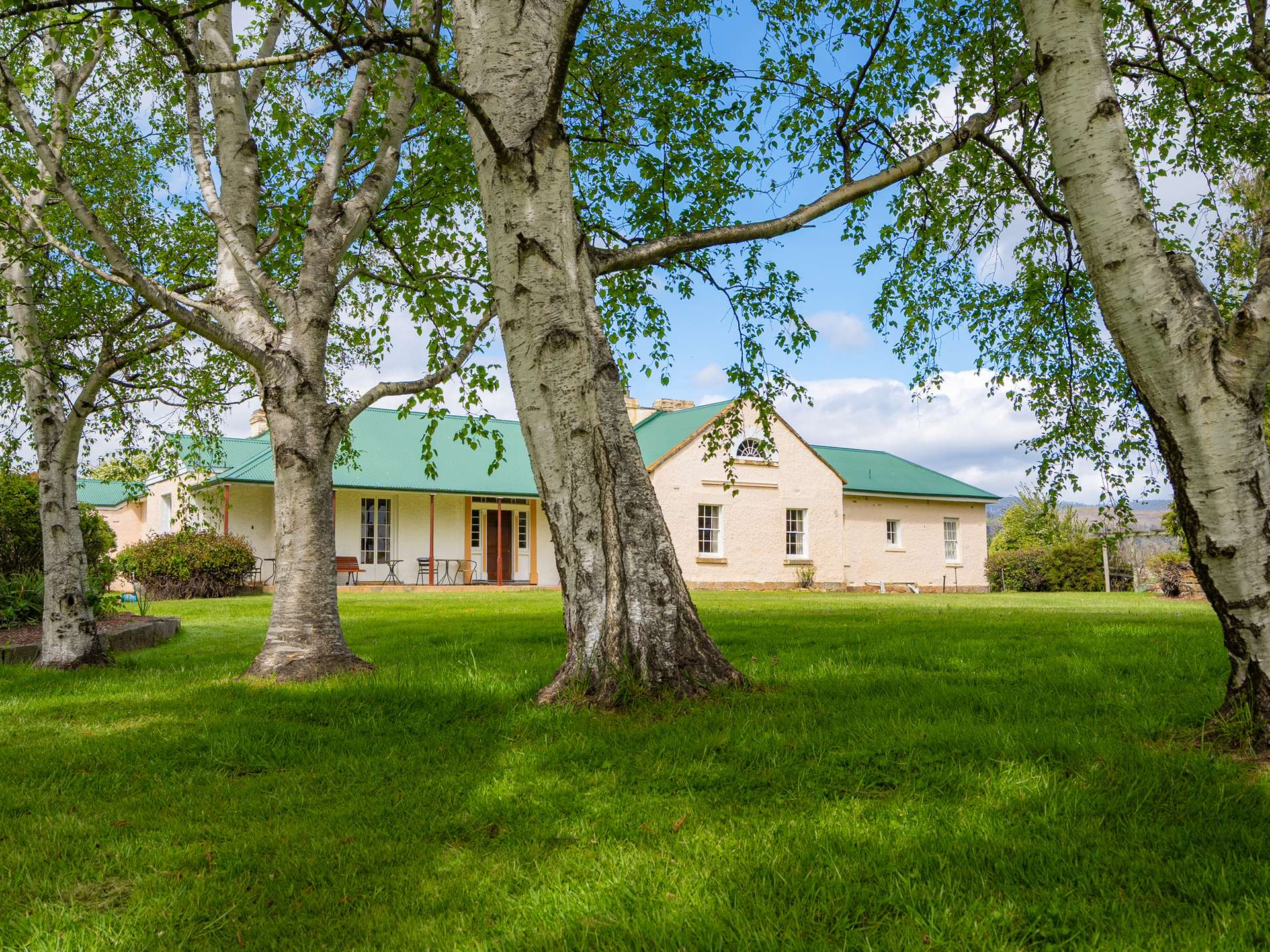 2071 Ellendale Road, Ouse For Sale by Farmbuy.com - image 2