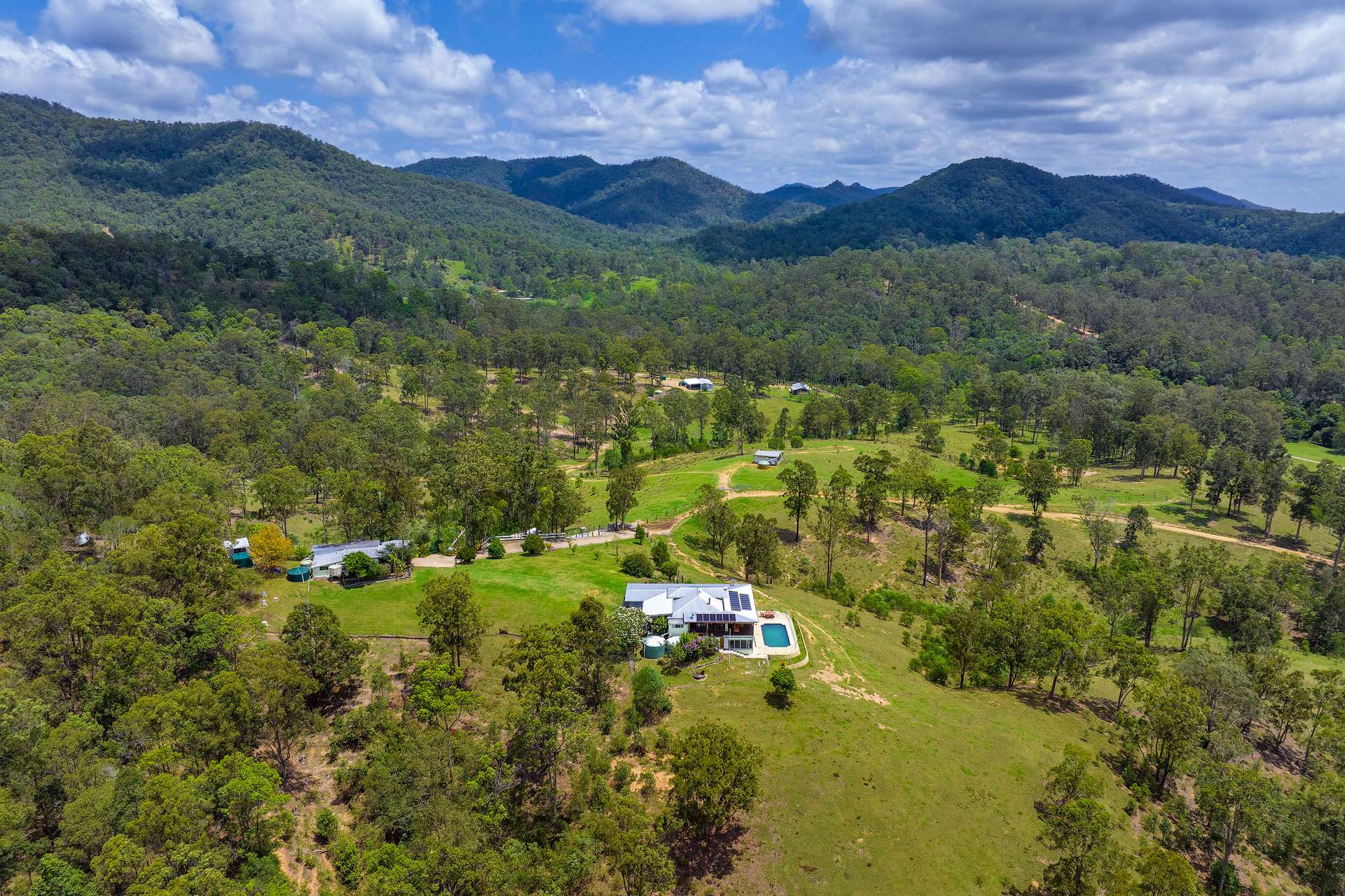 2356 Amamoor Creek Road, Amamoor Creek Sold by Farmbuy.com - image 33