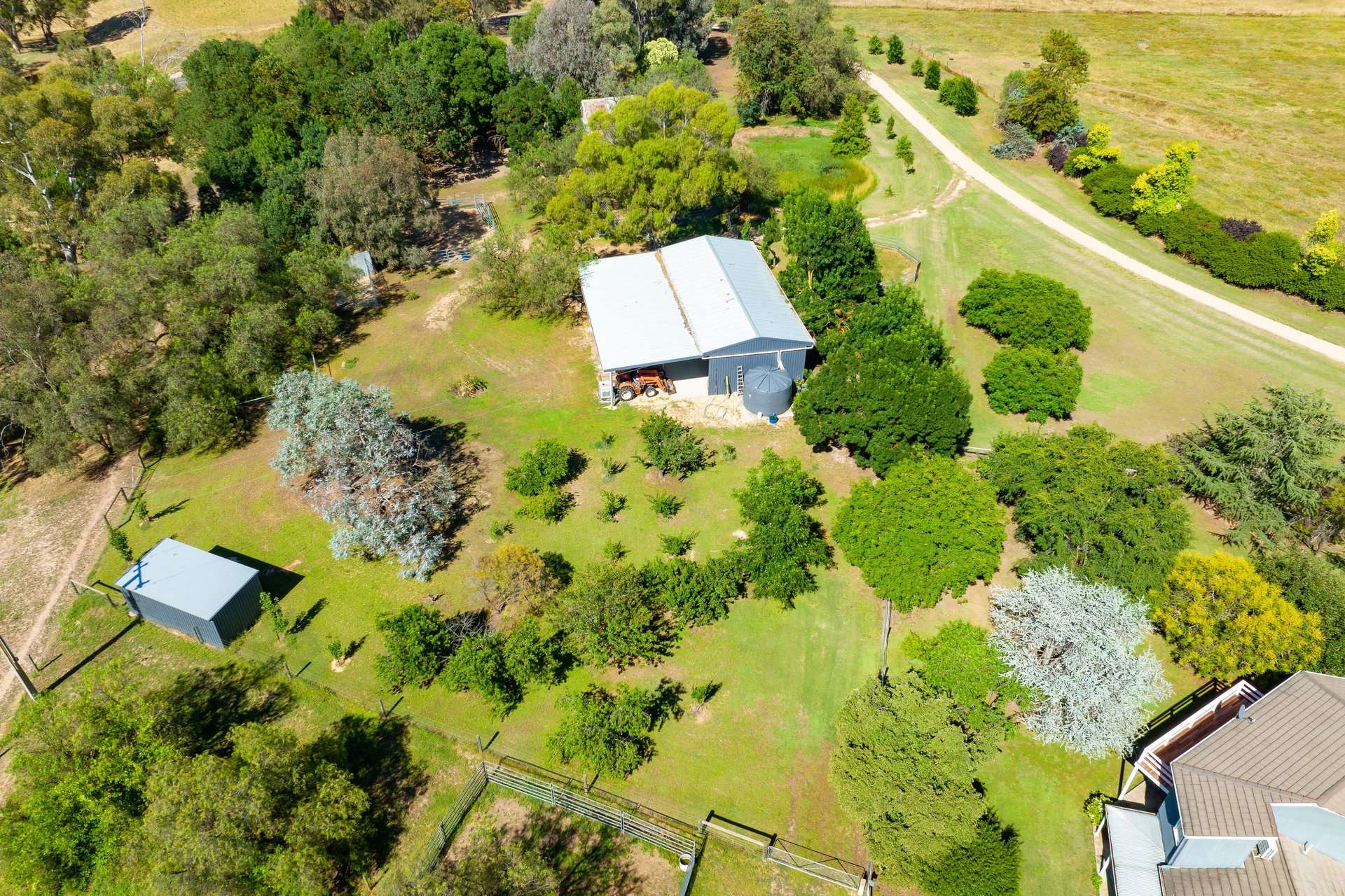 423 Wangaratta-Eldorado Road, North Wangaratta For Sale by Farmbuy.com - image 5