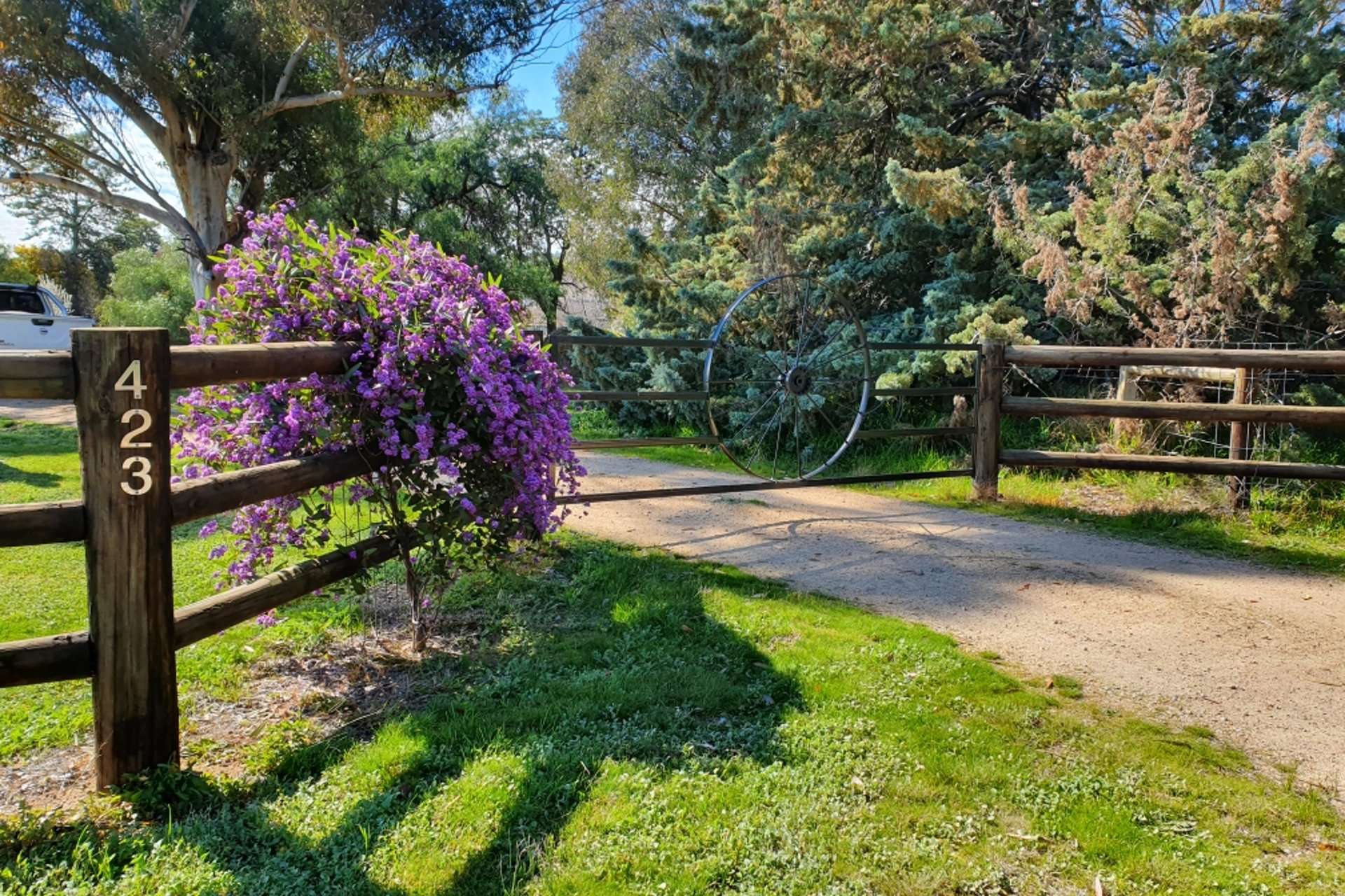 423 Wangaratta-Eldorado Road, North Wangaratta For Sale by Farmbuy.com - image 34