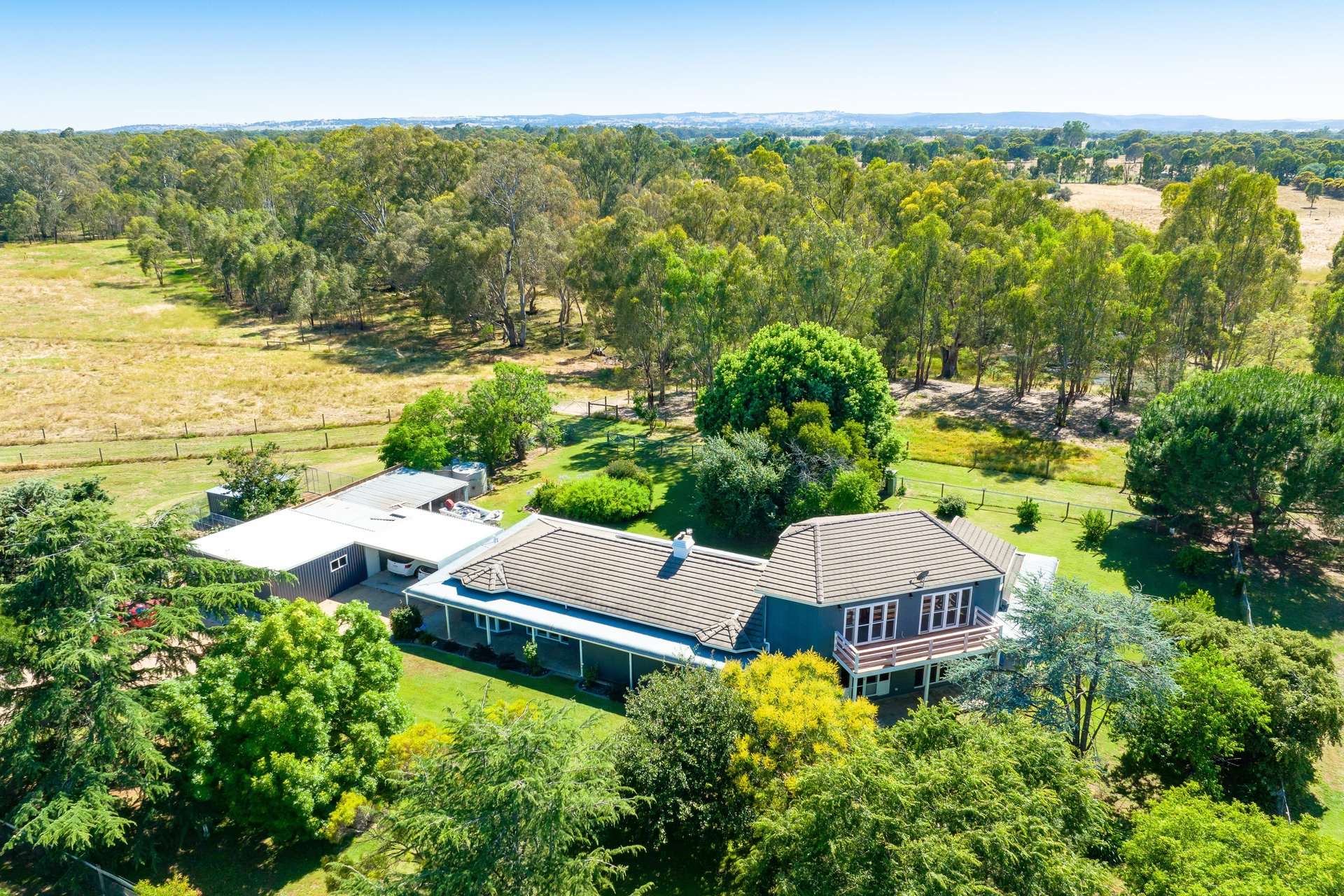 423 Wangaratta-Eldorado Road, North Wangaratta For Sale by Farmbuy.com - image 3