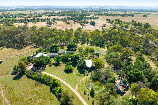 423 Wangaratta-Eldorado Road, North Wangaratta VIC 3678