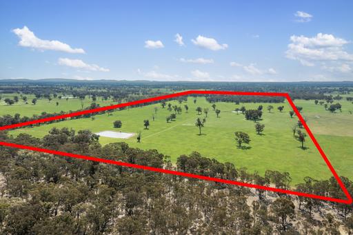 Crn Of Basin & Carroll Road, Tarnook VIC 3670