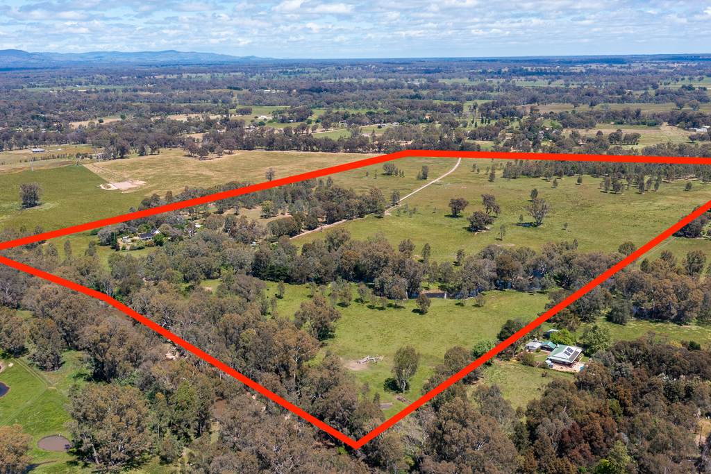 240 Kealy Road, Benalla VIC 3672