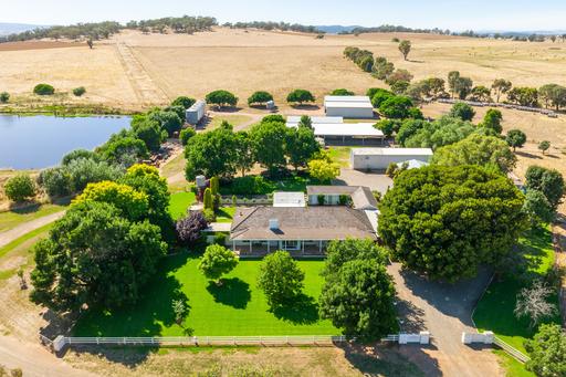 50 Cameron Lane, Bungeet West VIC 3726