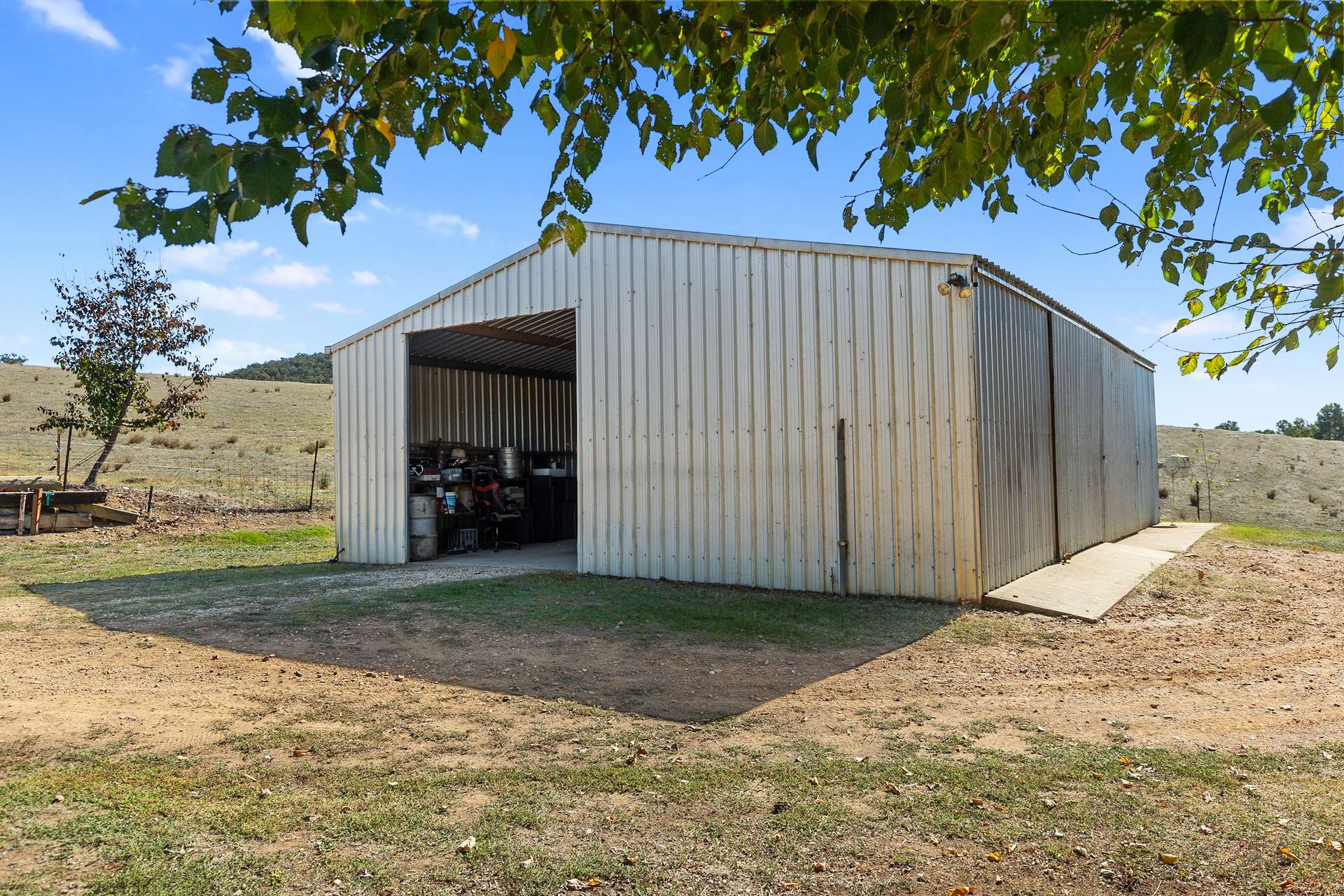 2828 Snow Road, Whorouly Sold by Farmbuy.com - image 28