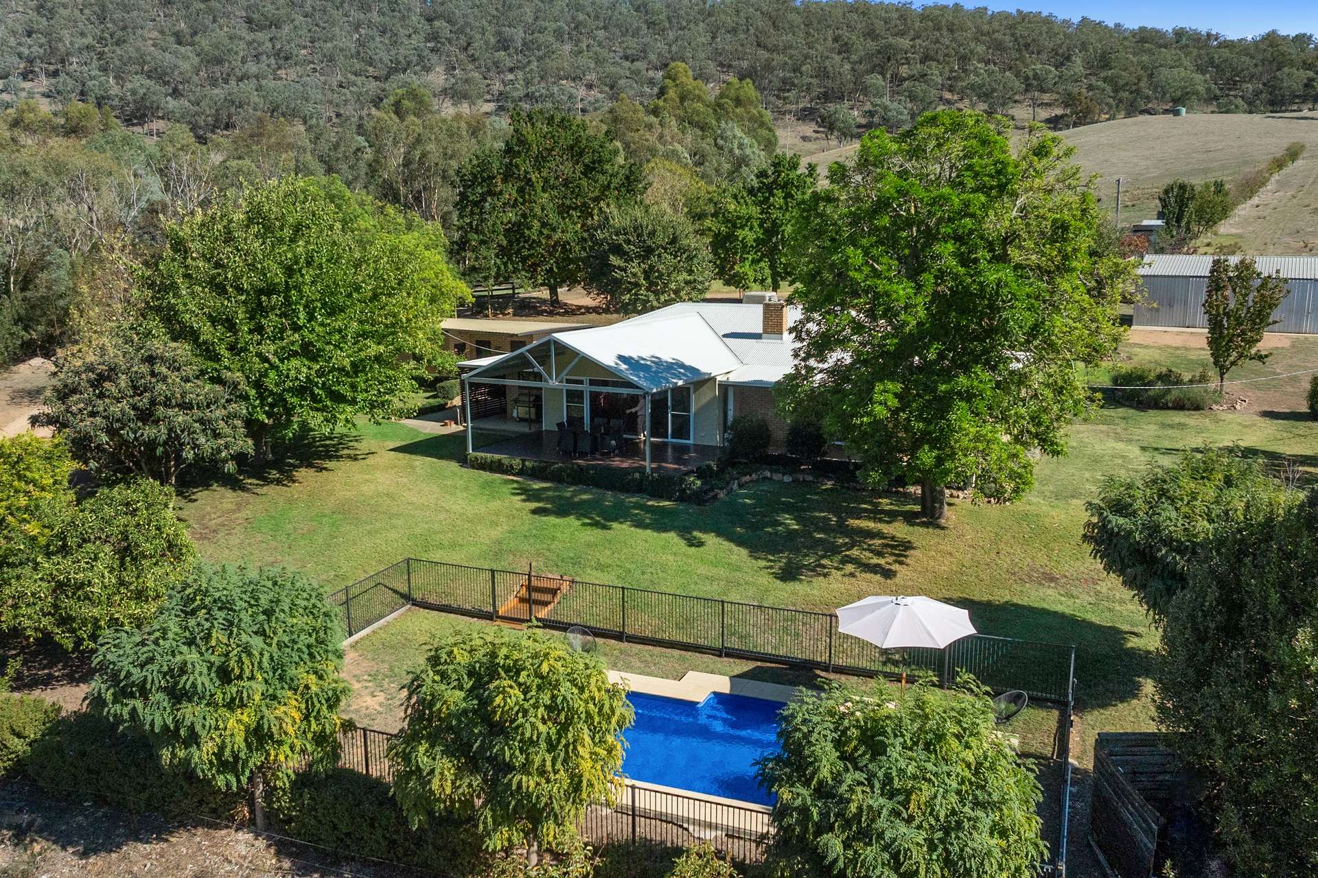 2828 Snow Road, Whorouly Sold by Farmbuy.com - image 1