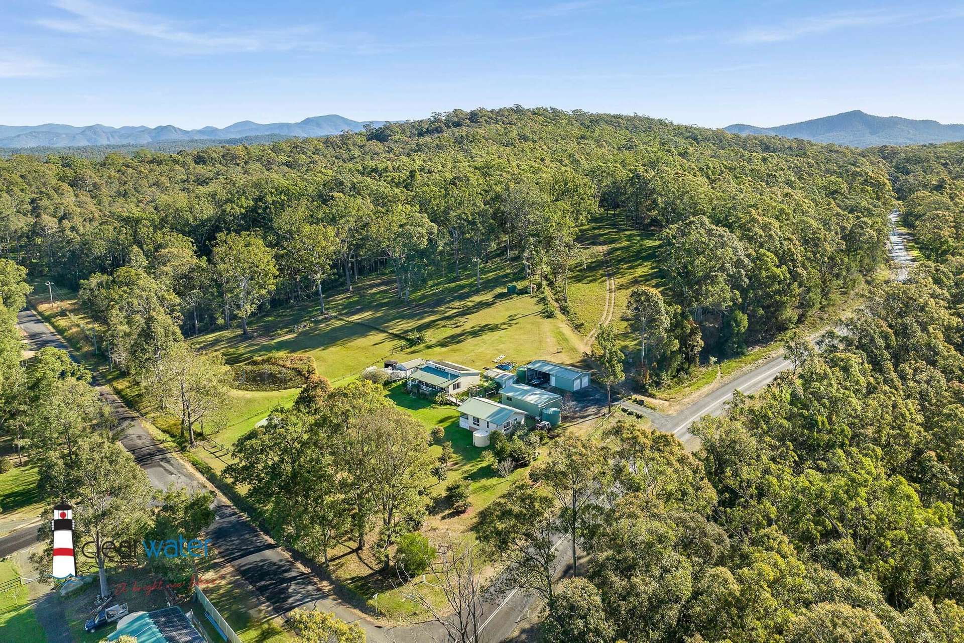 209 Larrys Mountain Rd, Mogendoura For Sale by Farmbuy.com - image 1