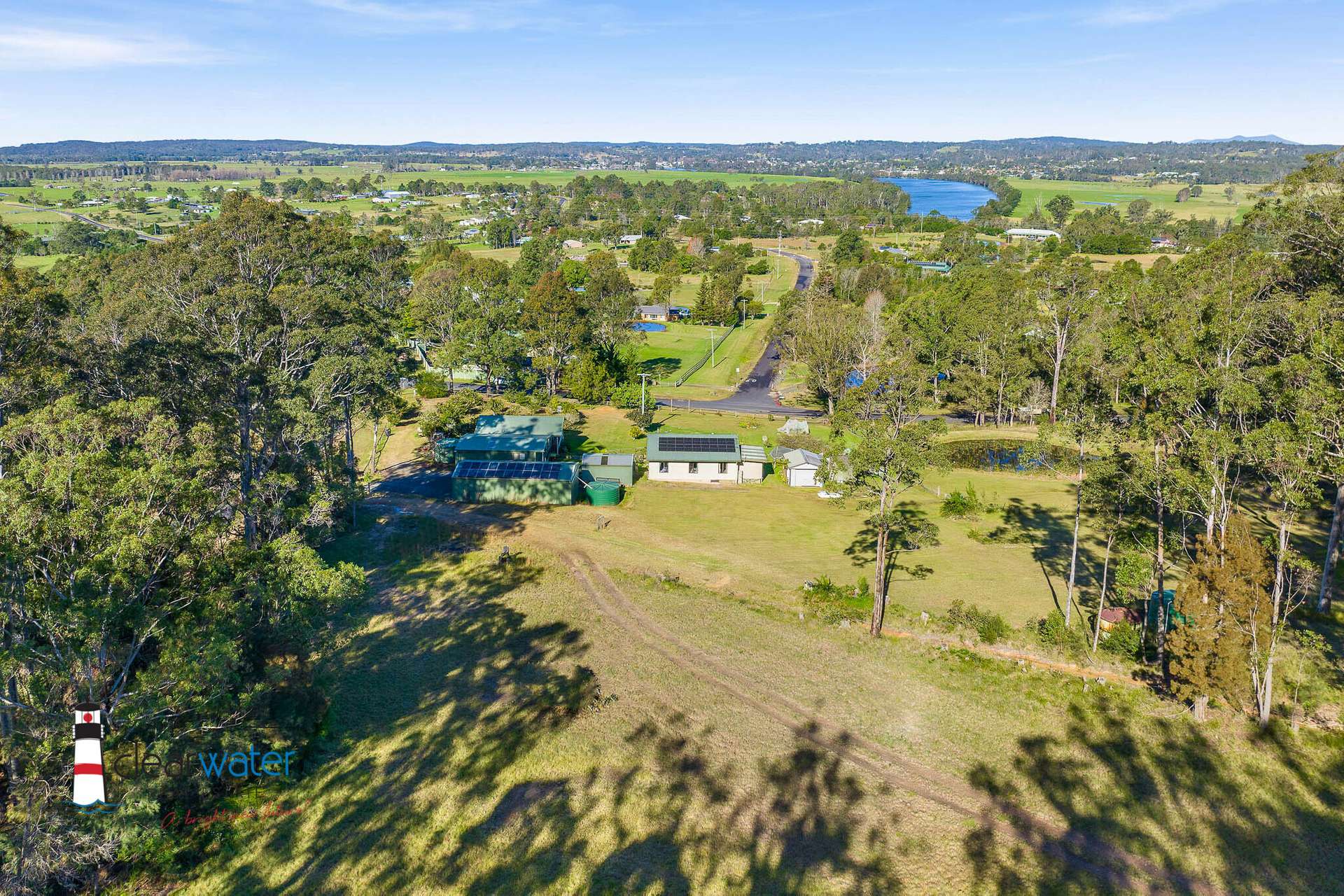 209 Larrys Mountain Rd, Mogendoura For Sale by Farmbuy.com - image 2