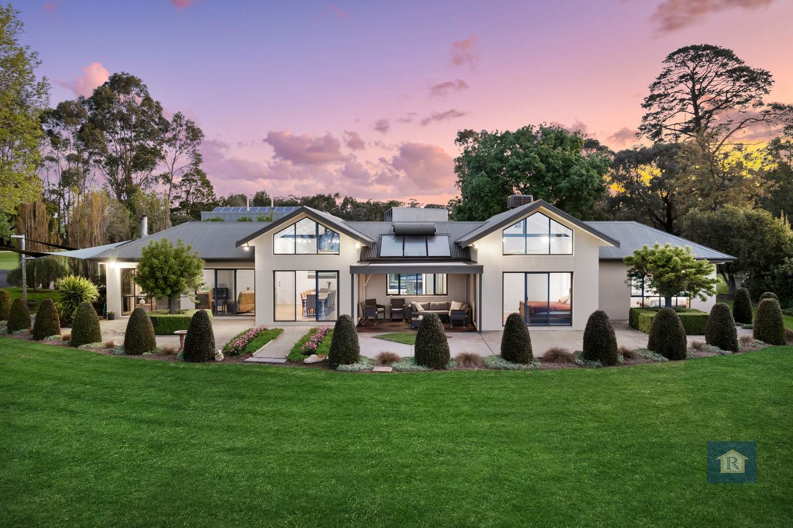 60 Forans Road, Barongarook West Sold by Farmbuy.com - image 1