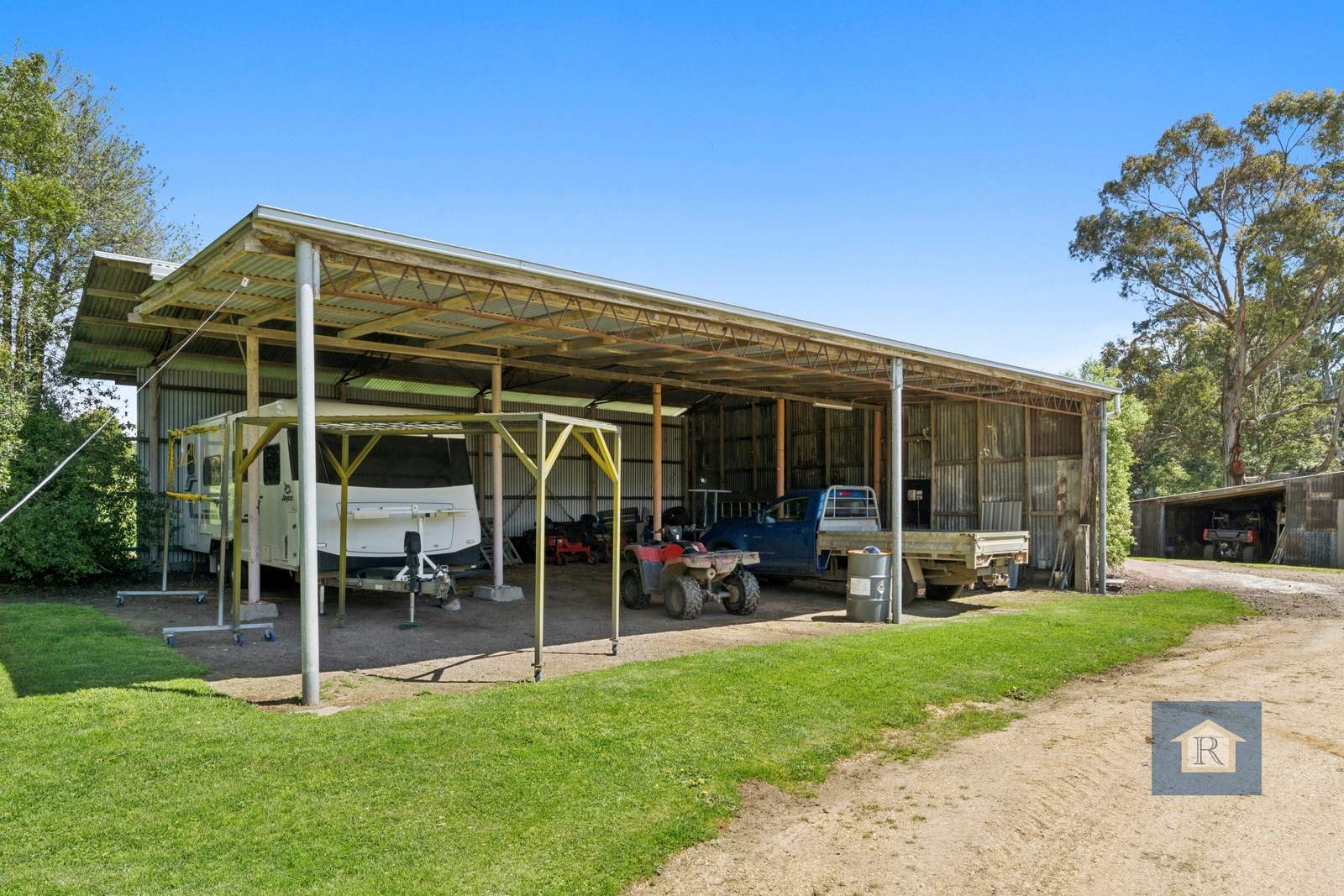 60 Forans Road, Barongarook West Sold by Farmbuy.com - image 25