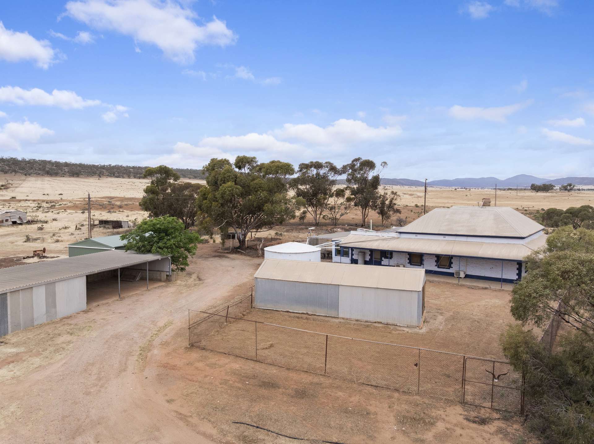 Lot 1/95 Finlay Road, Quorn Sold by Farmbuy.com - image 5