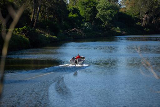 Farm Sold - NSW - Tatham - 2471 - Riverbend 