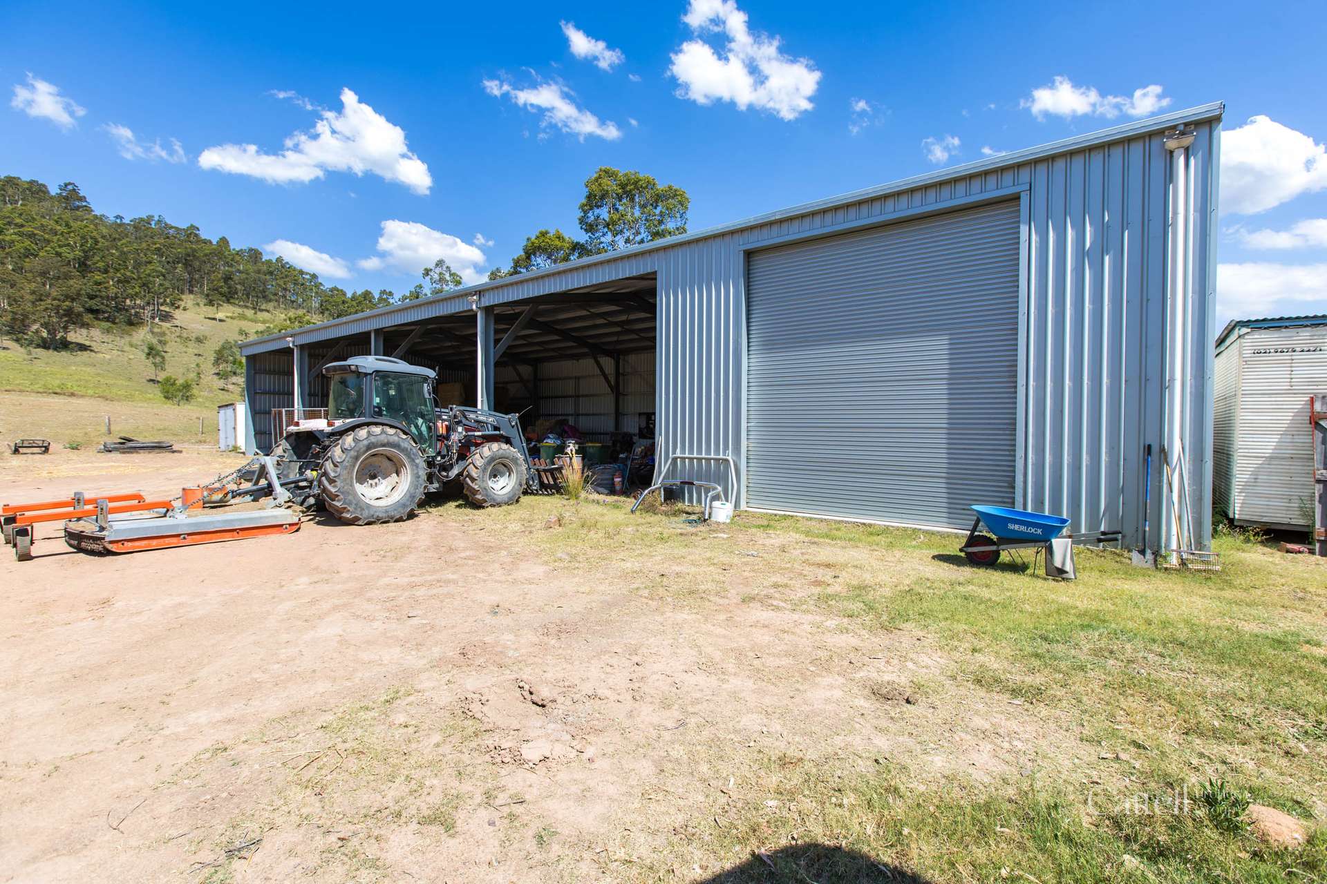 60 Blue Bonnett Road, Lambs Valley For Sale by Farmbuy.com - image 12