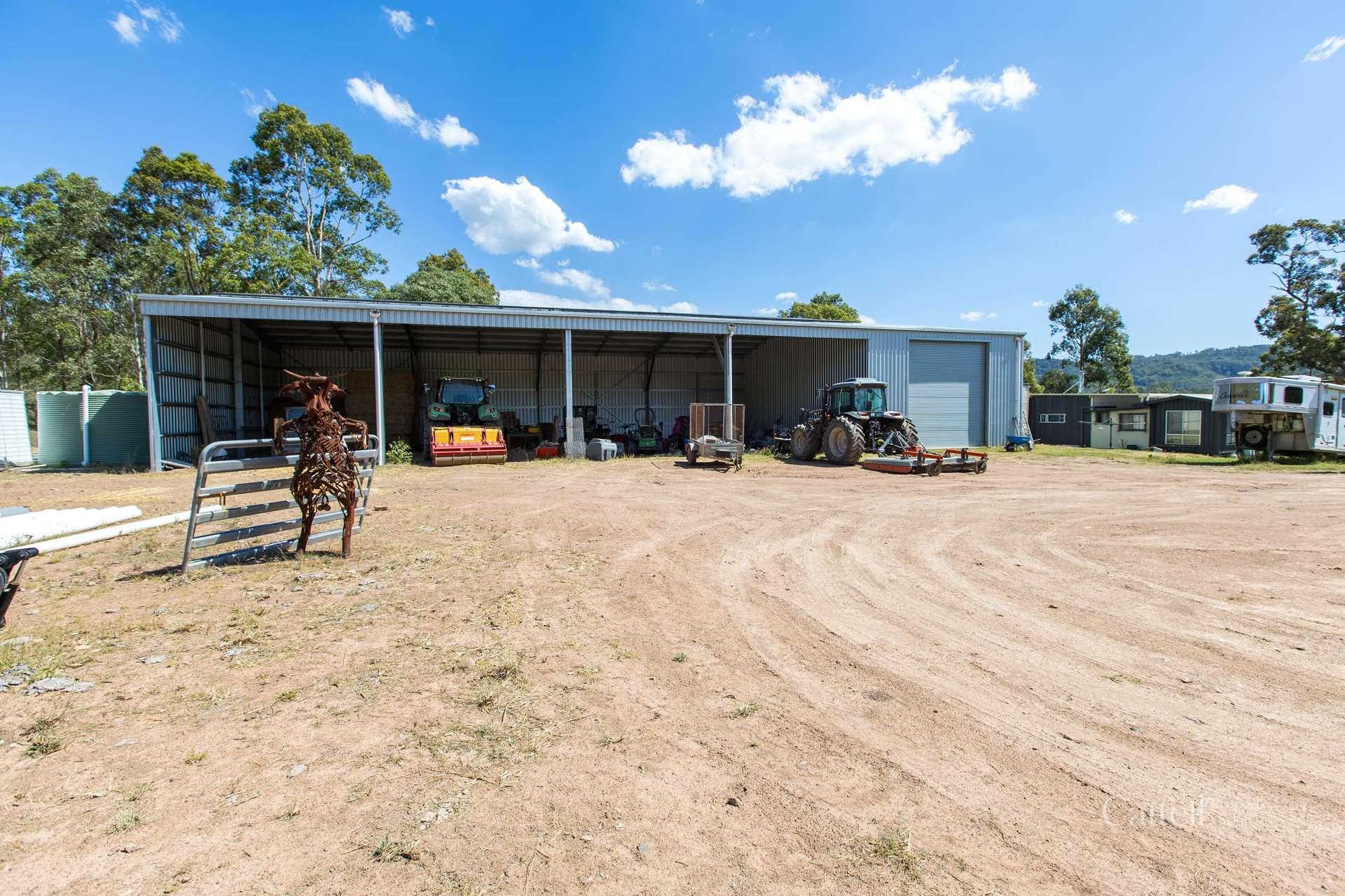 60 Blue Bonnett Road, Lambs Valley For Sale by Farmbuy.com - image 30