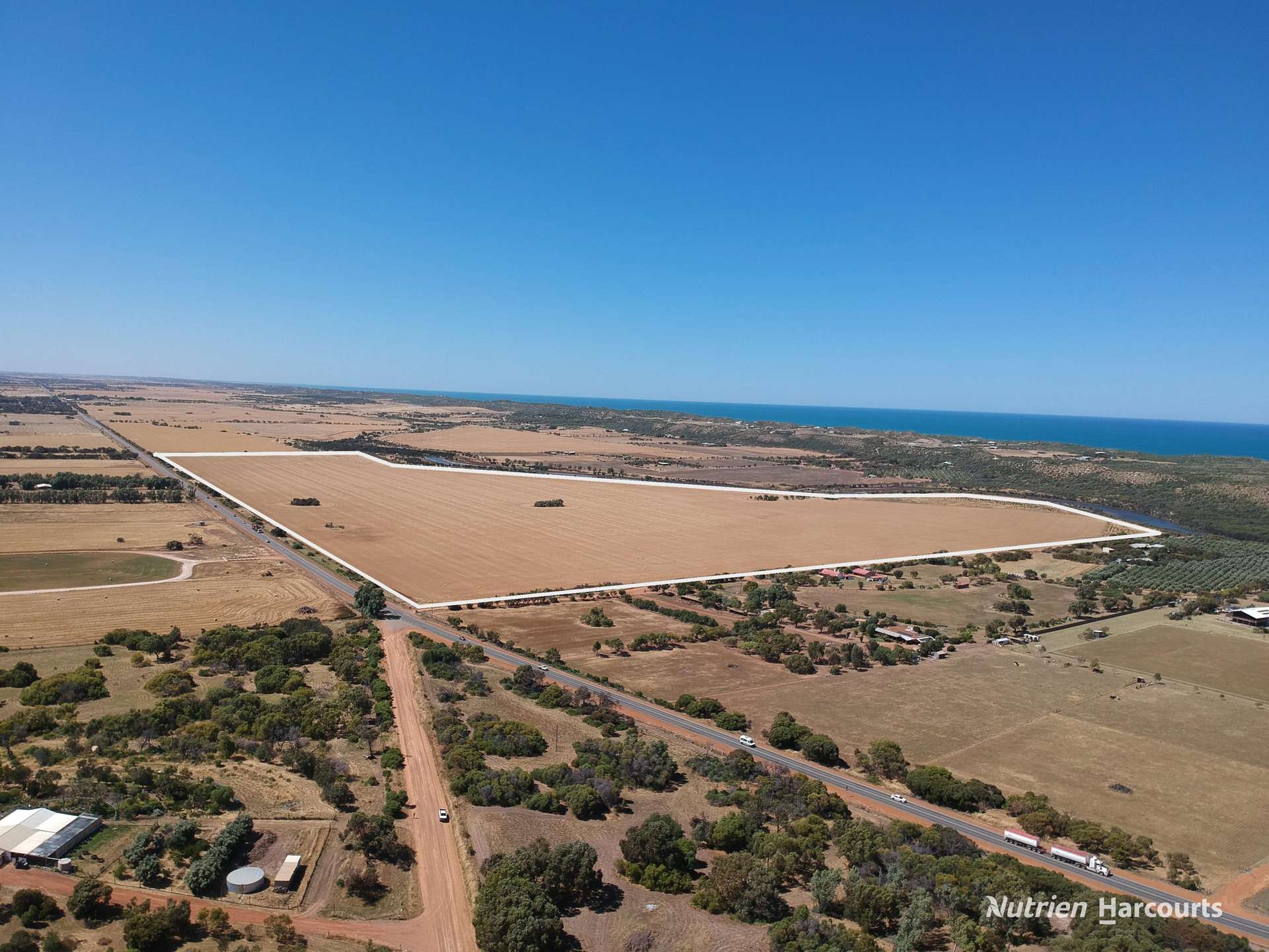 Lot 1834 Brand Highway, Greenough Sold by Farmbuy.com - image 3