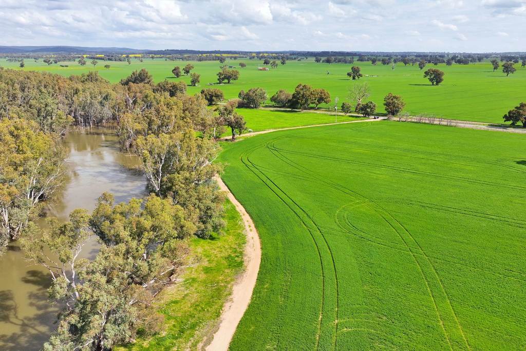 2950 Wangaratta Yarrawonga Road, Bundalong South VIC 3730