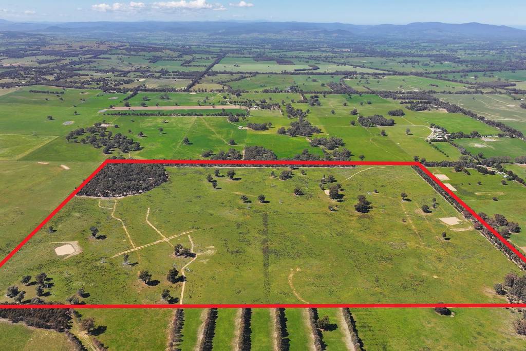 00 Hilbrick Road, Benalla VIC 3672