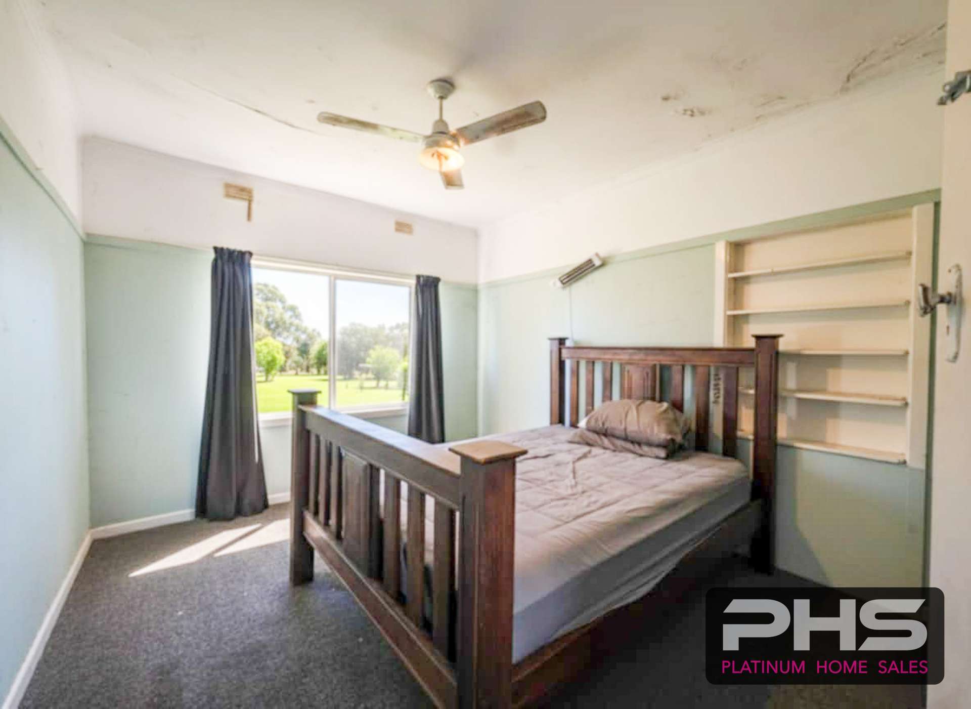 78 Fairley Road, Reedy Lake Sold by Farmbuy.com - image 2