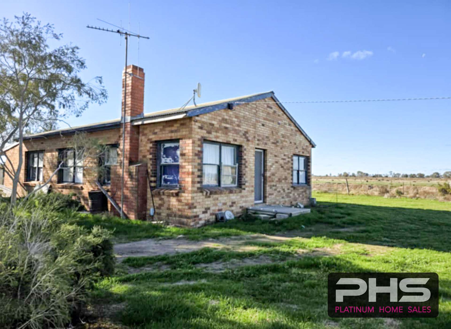 78 Fairley Road, Reedy Lake Sold by Farmbuy.com - image 1