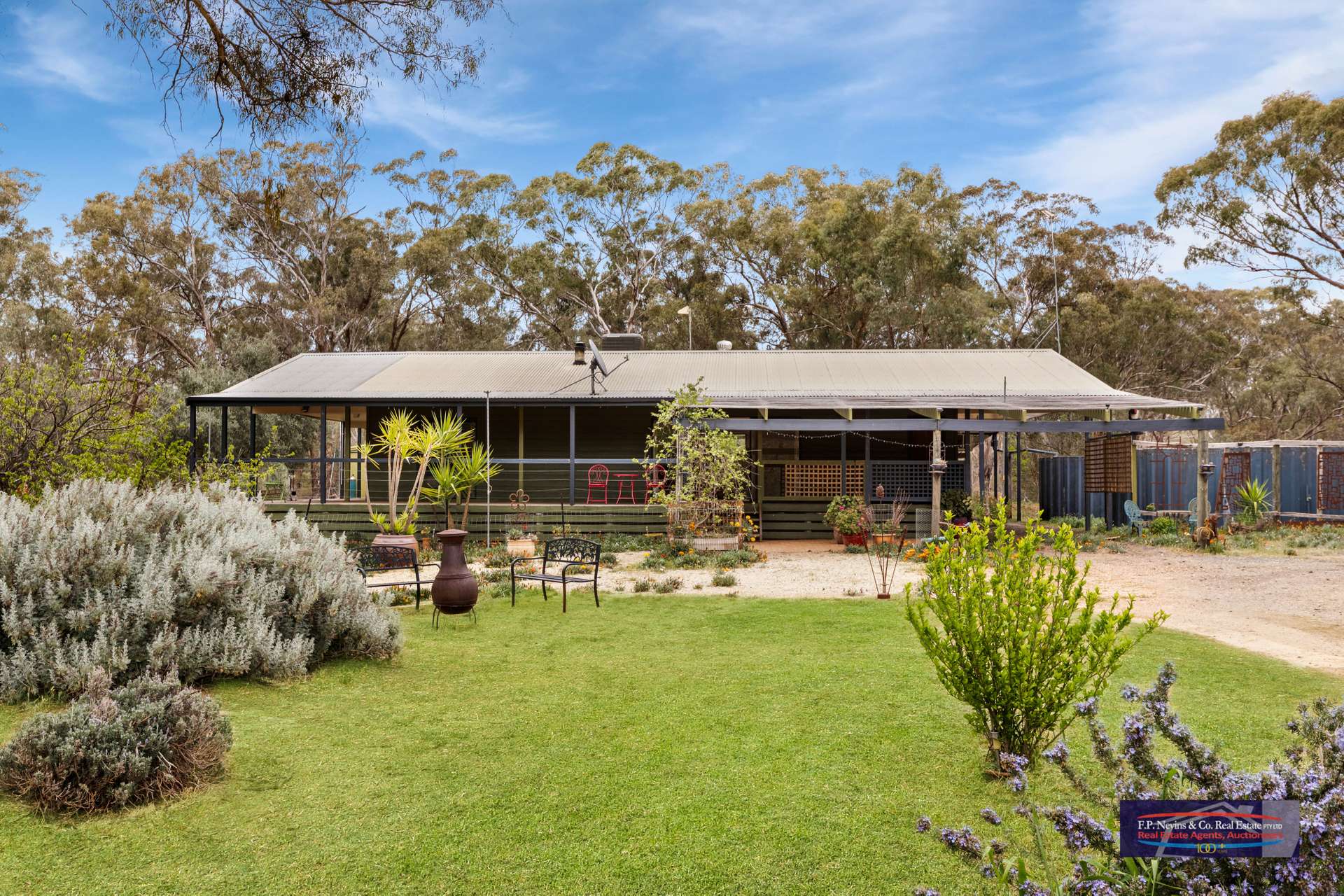 28 Macovoy Lane, Waanyarra For Sale by Farmbuy.com - image 1