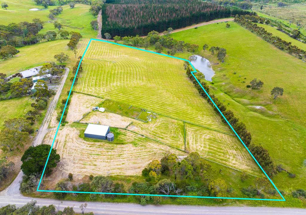 576 Hancock Rd, Inman Valley SA 5211