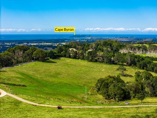 Farm For Sale - NSW - Coorabell - 2479 - 