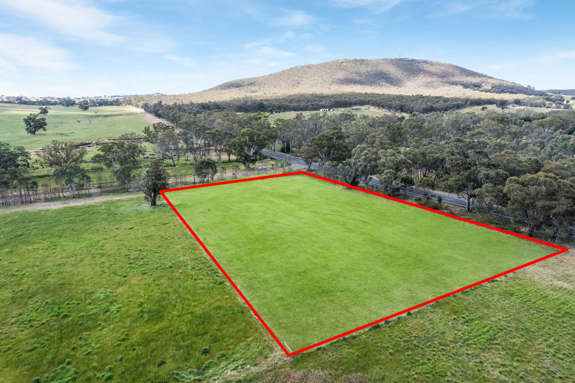 5 Farley Road, Heathcote For Sale by Farmbuy.com - image 1