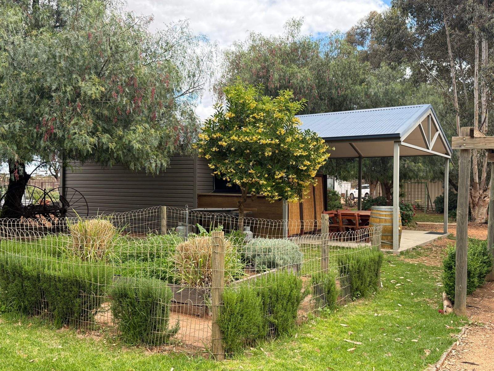 'Moyall' North West Angle Road, Carwarp For Sale by Farmbuy.com - image 30