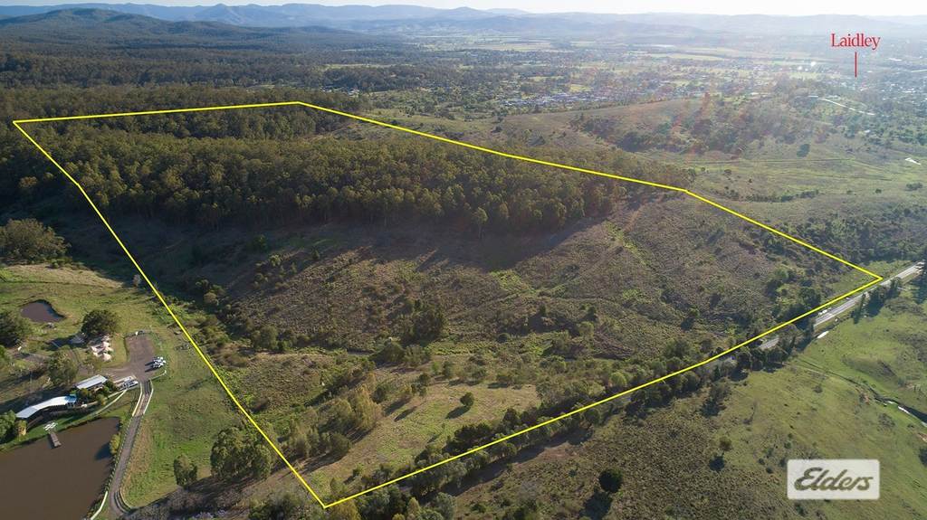 Lot 307&comma; Paroz Road, Laidley QLD 4341