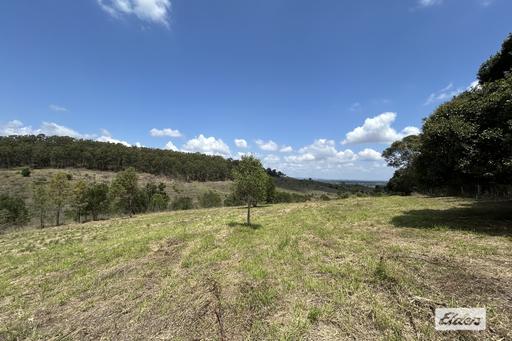 Lot 307&comma; Paroz Road, Laidley QLD 4341