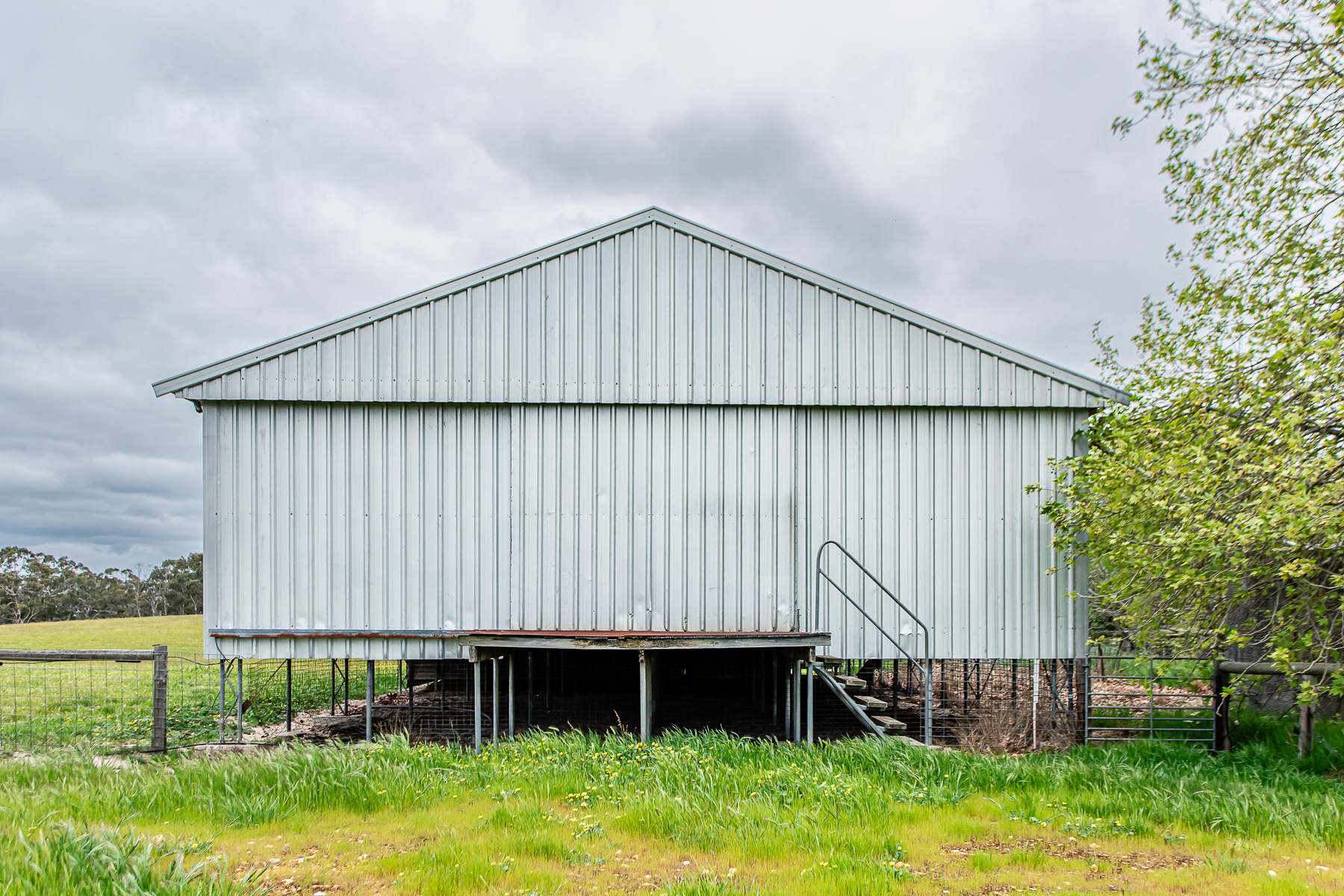 520 Walkington Hills Road VIA The Gap Road, Frances For Sale by Farmbuy.com - image 18