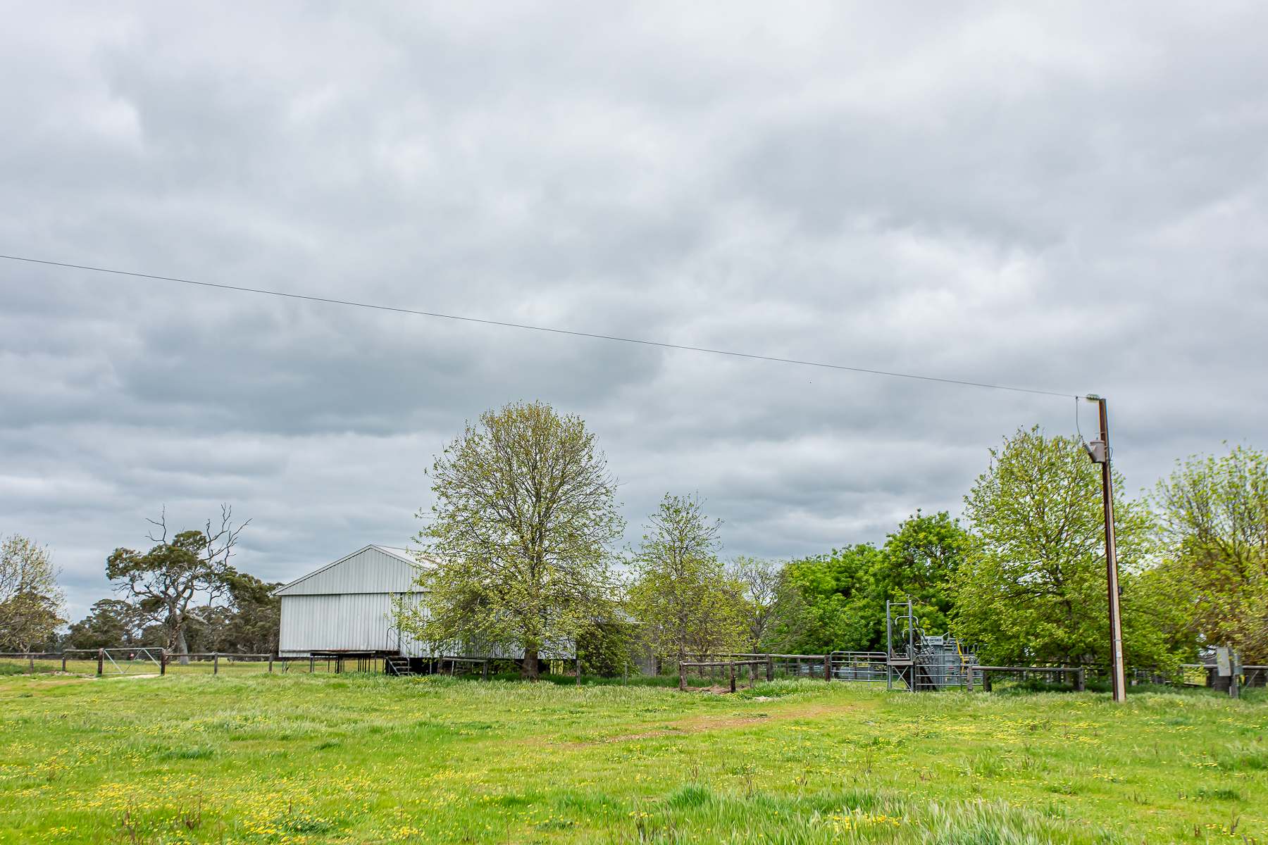 520 Walkington Hills Road VIA The Gap Road, Frances For Sale by Farmbuy.com - image 21