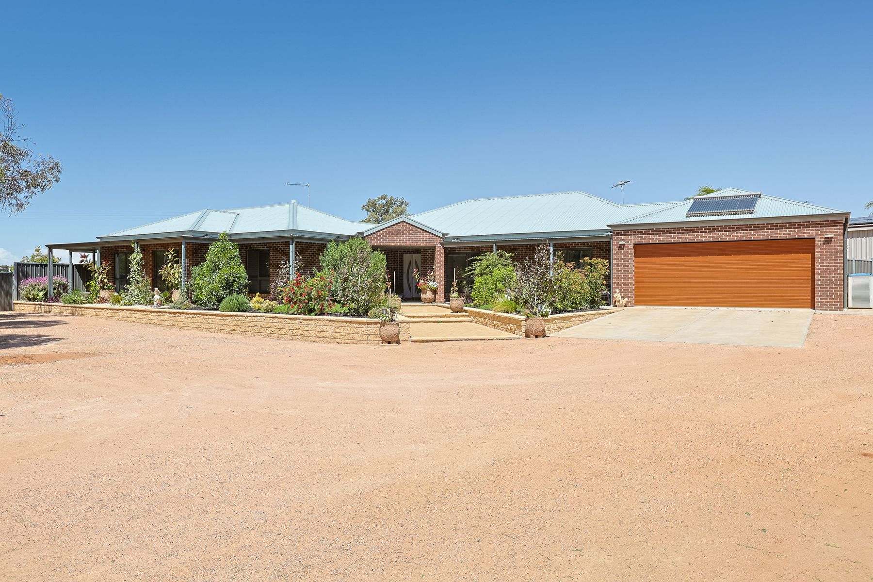13 Twenty Second Street, Koorlong For Sale by Farmbuy.com - image 1