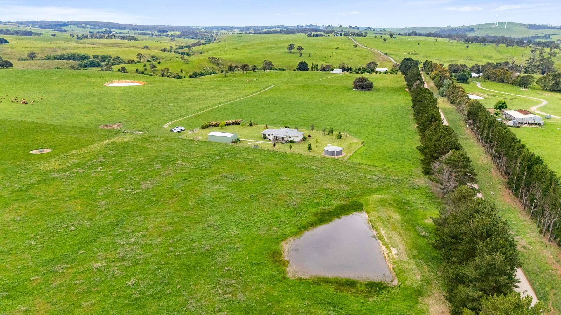 192 Dawsons Creek Road Bannister Via, Crookwell For Sale by Farmbuy.com - image 6