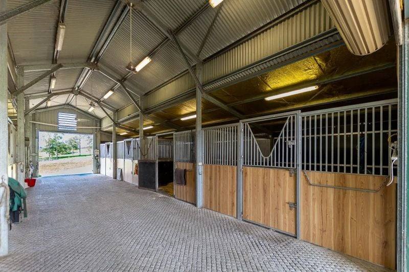 611 Biddaddaba Creek Road, Biddaddaba For Sale by Farmbuy.com - image 21