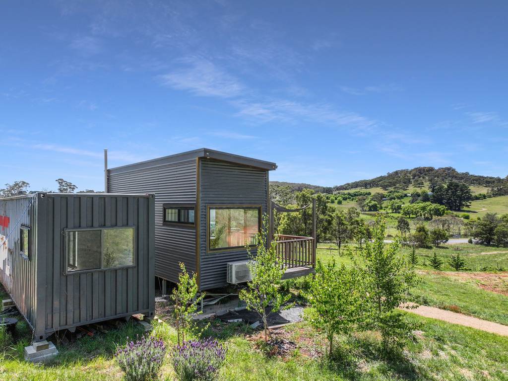 12 Bluebell Road, Braidwood NSW 2622
