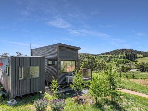 12 Bluebell Road, Braidwood NSW 2622
