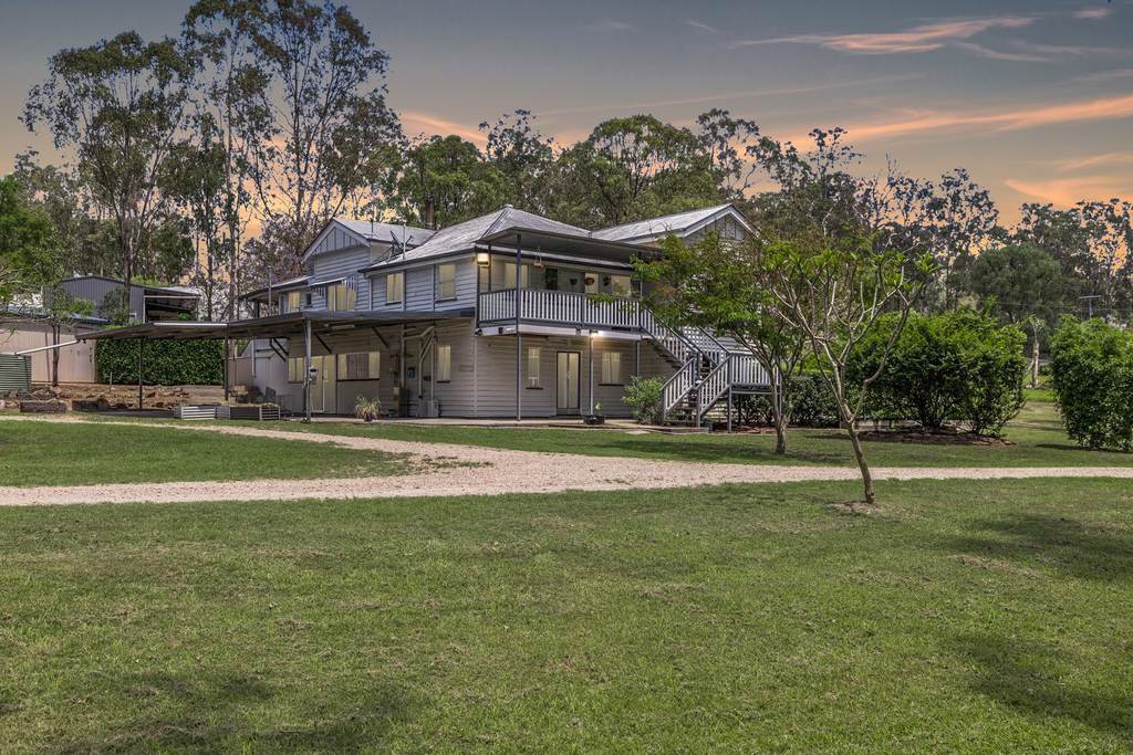99 Koreelah Street, Upper Lockyer QLD 4352
