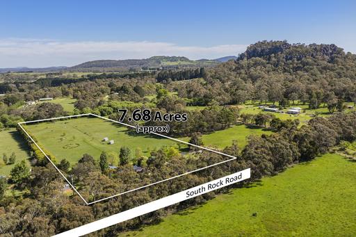 Farm Sold - VIC - Woodend - 3442 - Over 7 Acres with Views to Hanging Rock – A Macedon Ranges Lifestyle Property 
