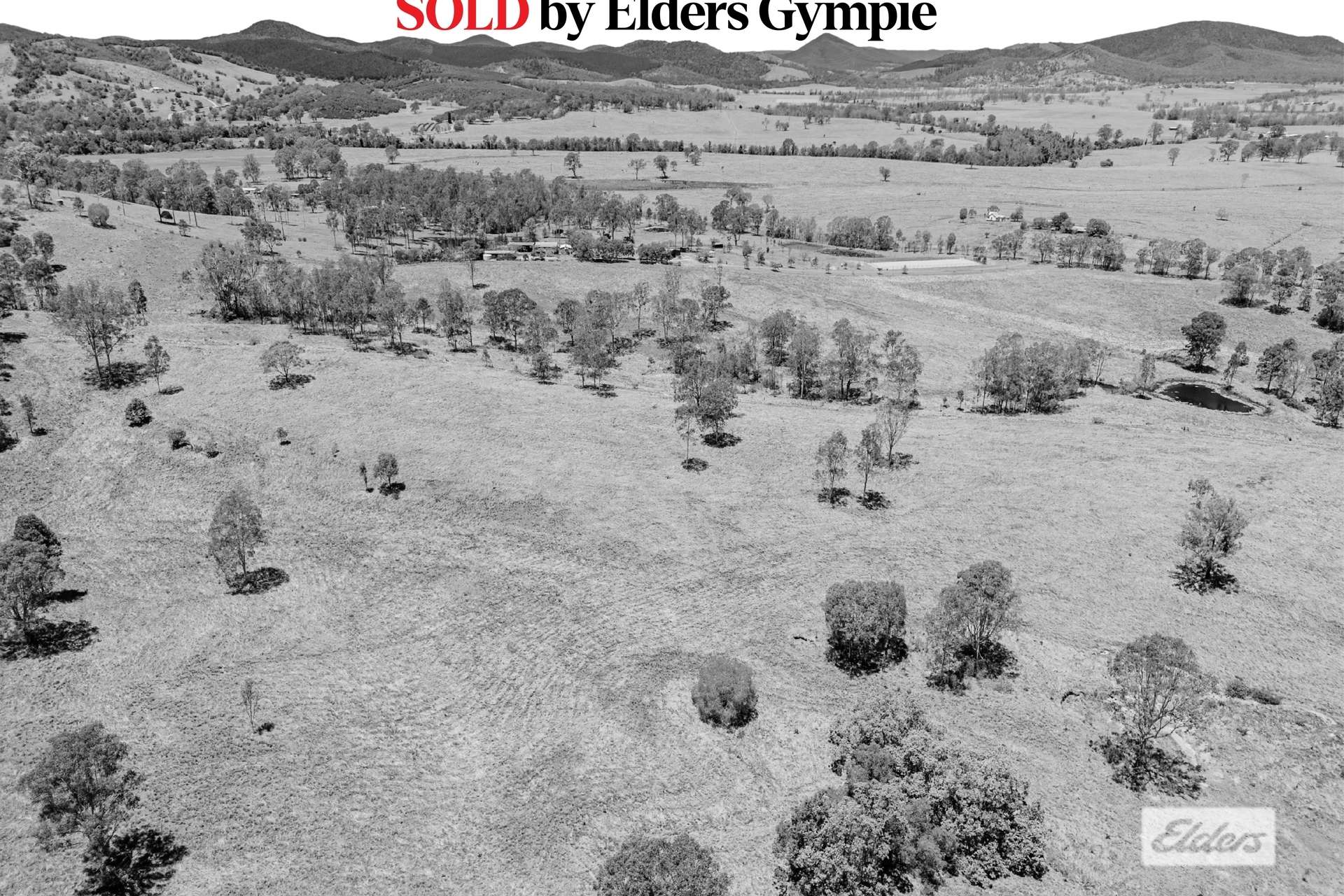 87 Jensen Road, Lower Wonga Sold by Farmbuy.com - image 1