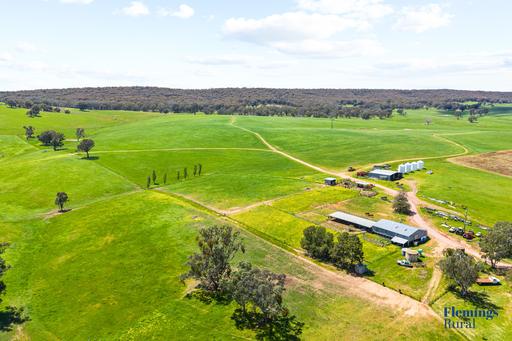 105 Peakview Road, Young NSW 2594