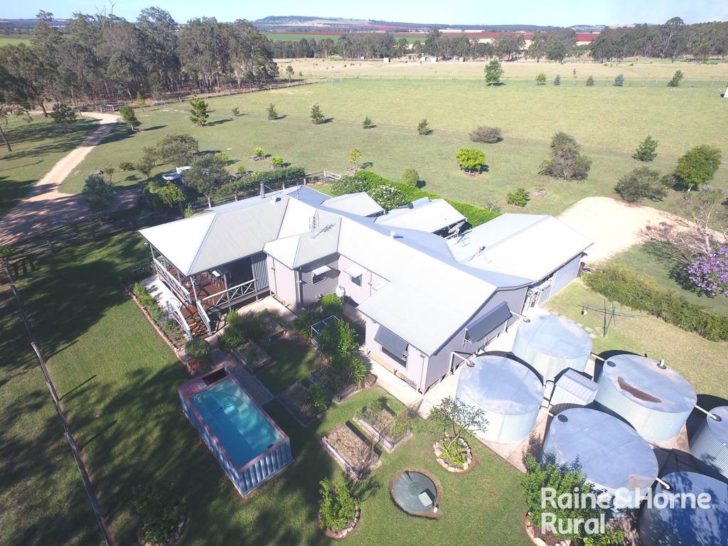 72 Shailers Road, Wooroolin QLD 4608