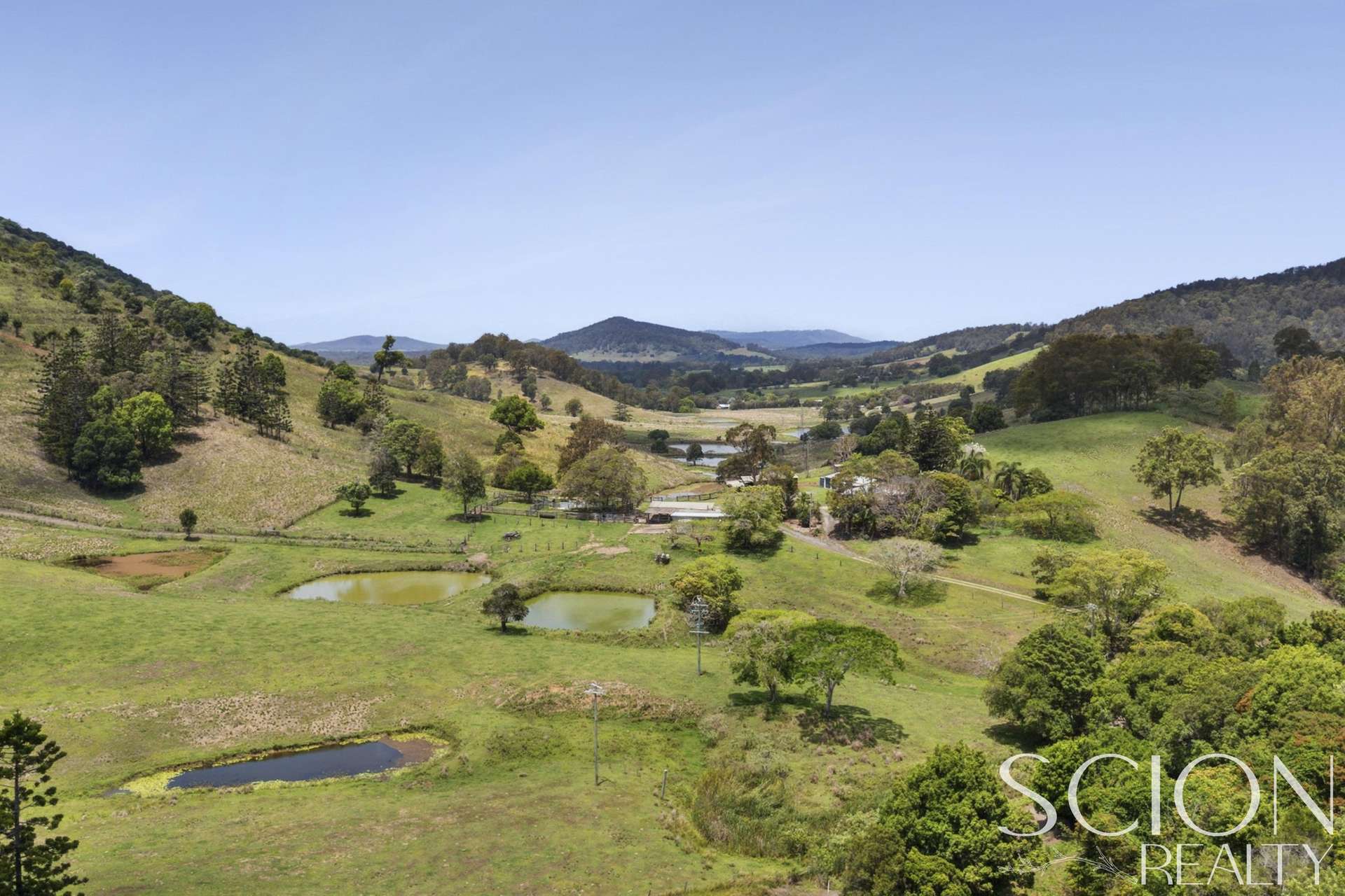 308 Mullins Creek Road, Goomboorian Sold by Farmbuy.com - image 1