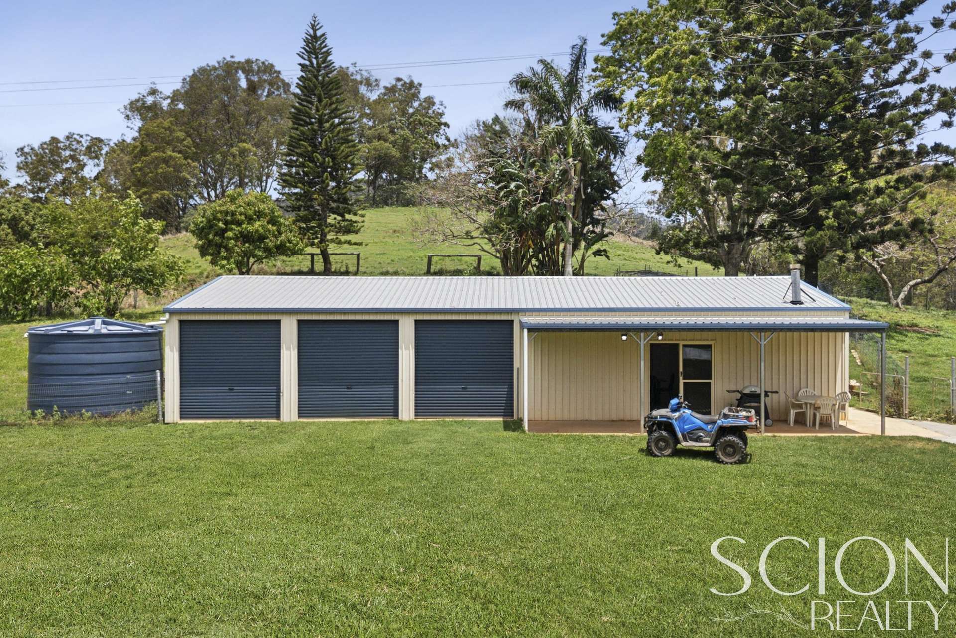 308 Mullins Creek Road, Goomboorian Sold by Farmbuy.com - image 6