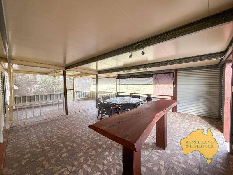 2180 Kingaroy Barkers Creek Road, Sandy Ridges Sold by Farmbuy.com - image 14