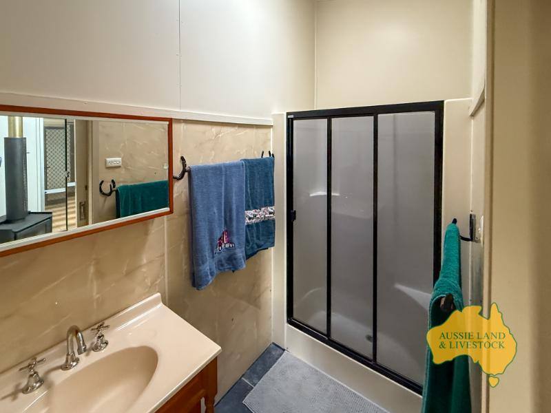 2180 Kingaroy Barkers Creek Road, Sandy Ridges Sold by Farmbuy.com - image 30
