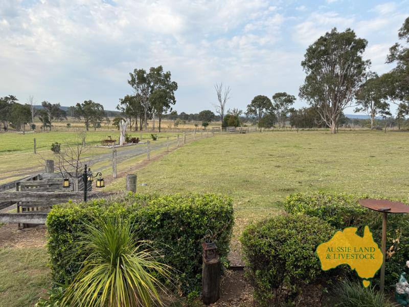 2180 Kingaroy Barkers Creek Road, Sandy Ridges Sold by Farmbuy.com - image 6