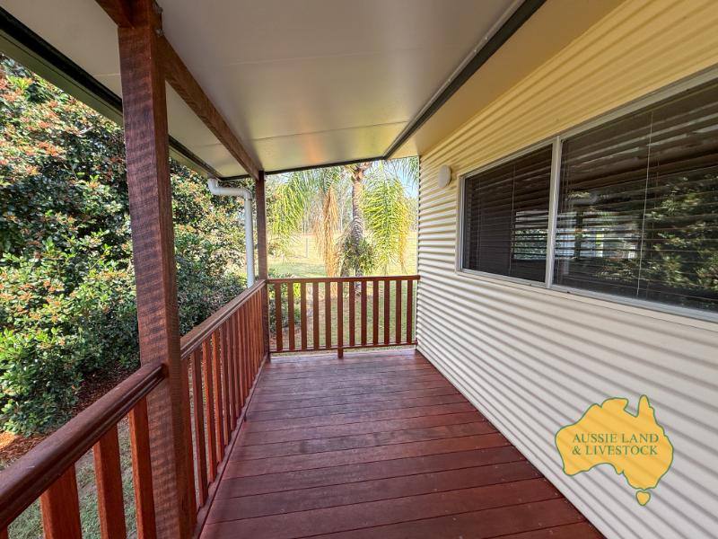 2180 Kingaroy Barkers Creek Road, Sandy Ridges Sold by Farmbuy.com - image 9