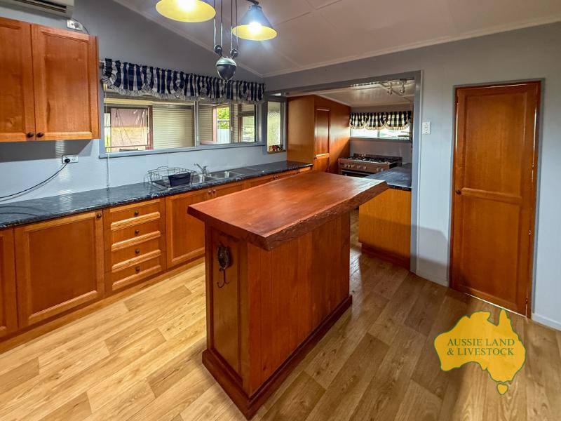 2180 Kingaroy Barkers Creek Road, Sandy Ridges Sold by Farmbuy.com - image 21
